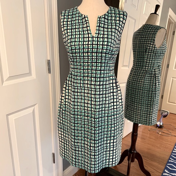 Kate Spade ‘Samantha’ Sheath Dress - Picture 1 of 10